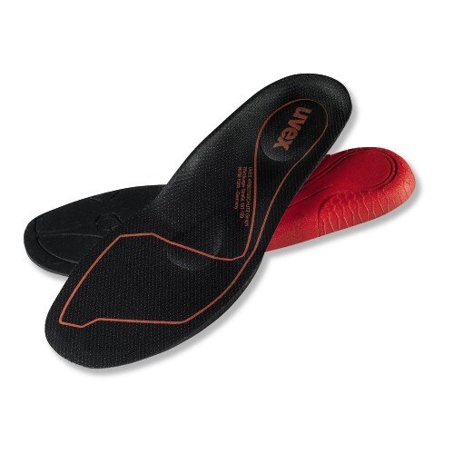 Talpici Uvex insole 9534.7, marimea 36