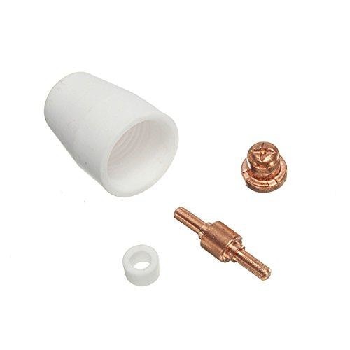 Set consumabile pistolet PT 31, plasma CUT 40 Intensiv