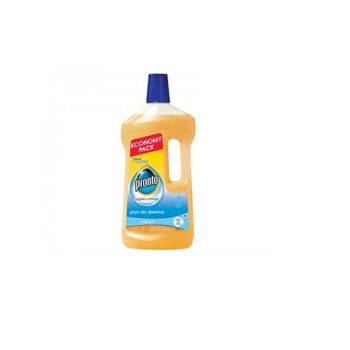 Detergent pentru parchet Lemn curat Pronto 5in1 750ml Detergent pentru parchet Lemn curat Pronto 5in1 750ml