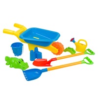 set ubx jucarii pentru nisiproaba  accesorii de nisip imagen 9_0_
0