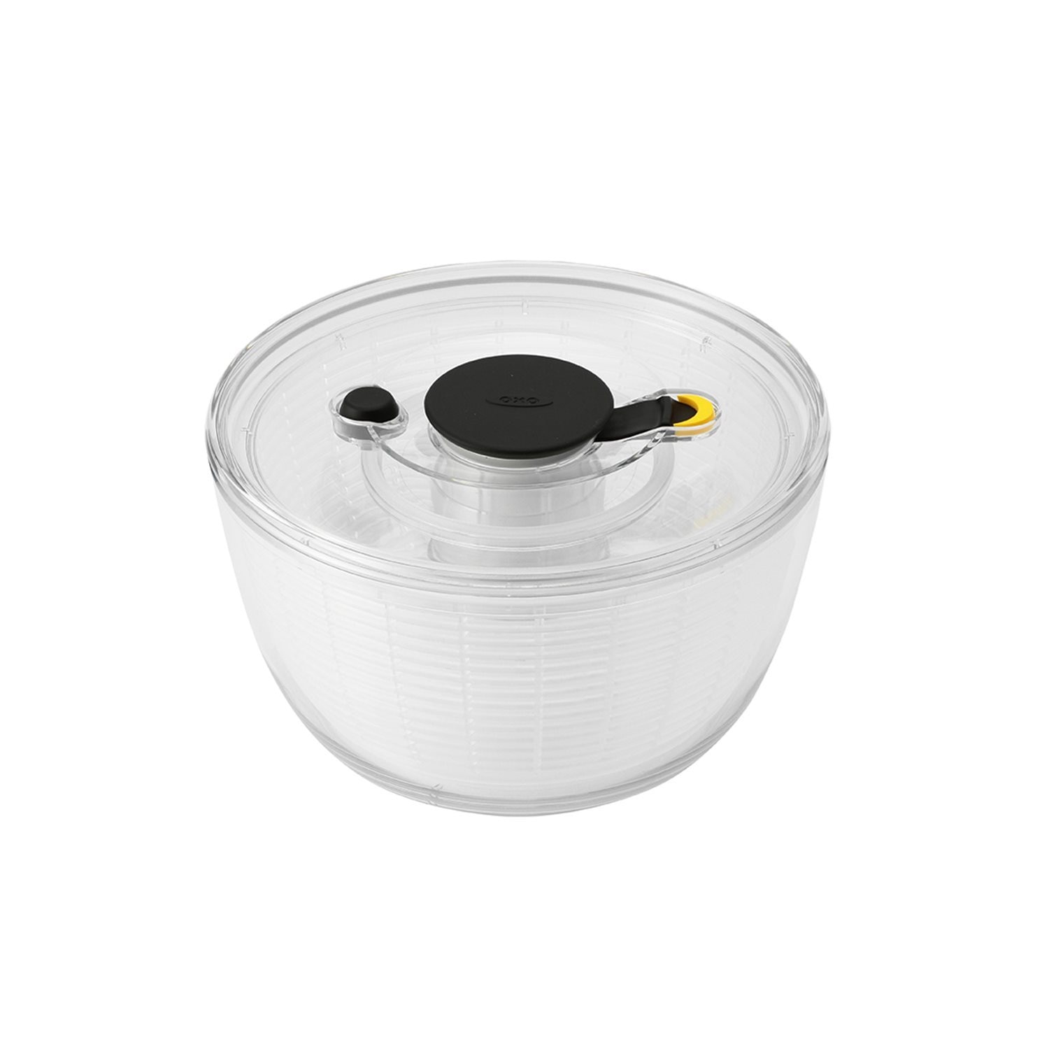 Uscator salata si verdeturi 2,7 l/20 cm - OXO