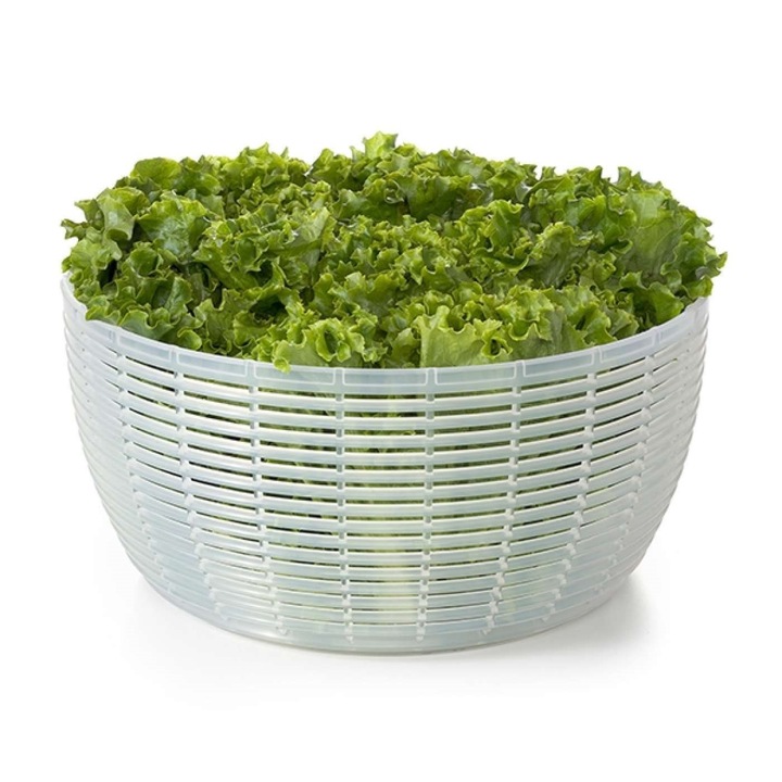 Uscator salata si verdeturi, 20cm/2,7L - OXO