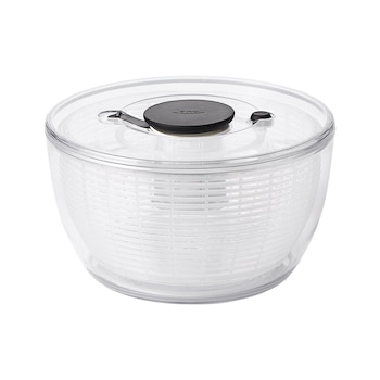 Uscator salata si verdeturi 4,7 l /27 cm - OXO Uscator salata si verdeturi 4,7 l /27 cm - OXO