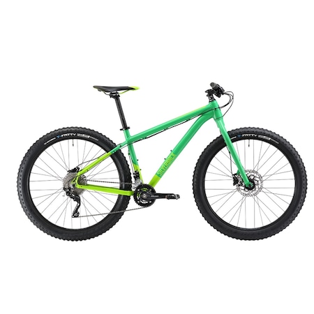 Велосипед Silverback Sphere Comp MTB, 27.5 ALT