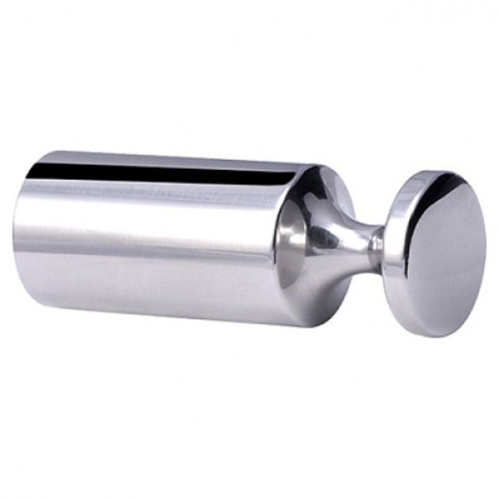 Cuier KAPITAN Modern, INOX 18/10 AISI 304, Crom