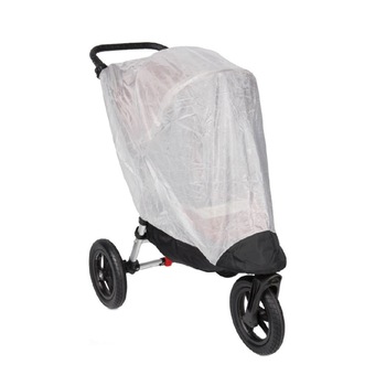 Plasa de tantari Baby Jogger pentru carucior City Mini 3/4 Plasa de tantari Baby Jogger pentru carucior City Mini 3/4