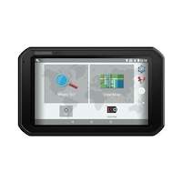Sistem de navigatie Garmin DezlCam™ 785 LMT-D , 7", camera integrata, soft camion, full Europe , update gratuit al hartilor pe viata