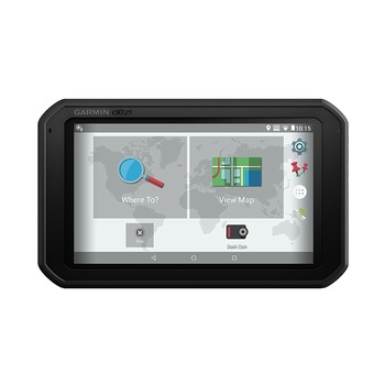 Sistem de navigatie Garmin DezlCam™ 785 LMT-D , 7 Sistem de navigatie Garmin DezlCam™ 785 LMT-D , 7