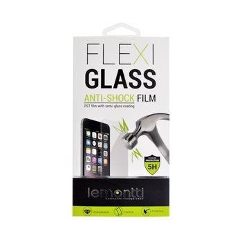 Folie de protectie Lemontti Flexi-Glass pentru Samsung Galaxy A30 / A30s / A50 / A50s Folie de protectie Lemontti Flexi-Glass pentru Samsung Galaxy A30 / A30s / A50 / A50s