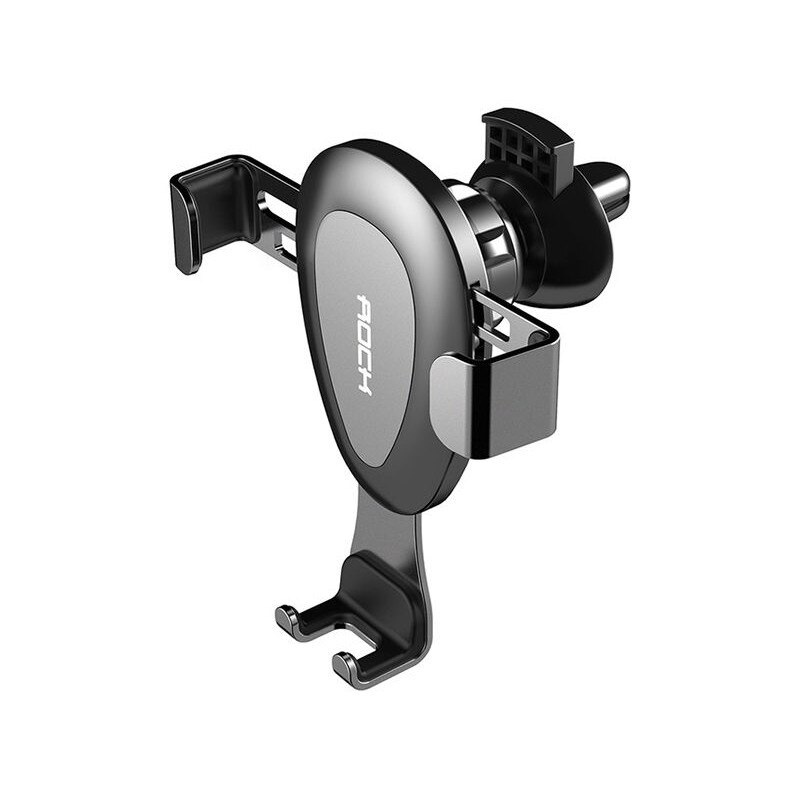 Suport auto universal Rockspace 0837 gravity, Argintiu