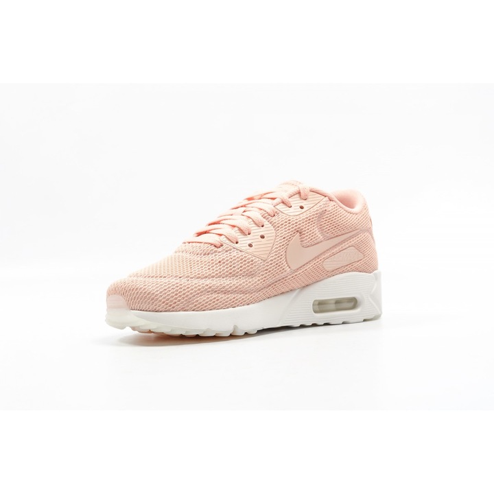 Обувки Nike Air Max 90 ULTRA 2.0 BR, 898010-800, Arctic Orange, Оранжев, 40.5