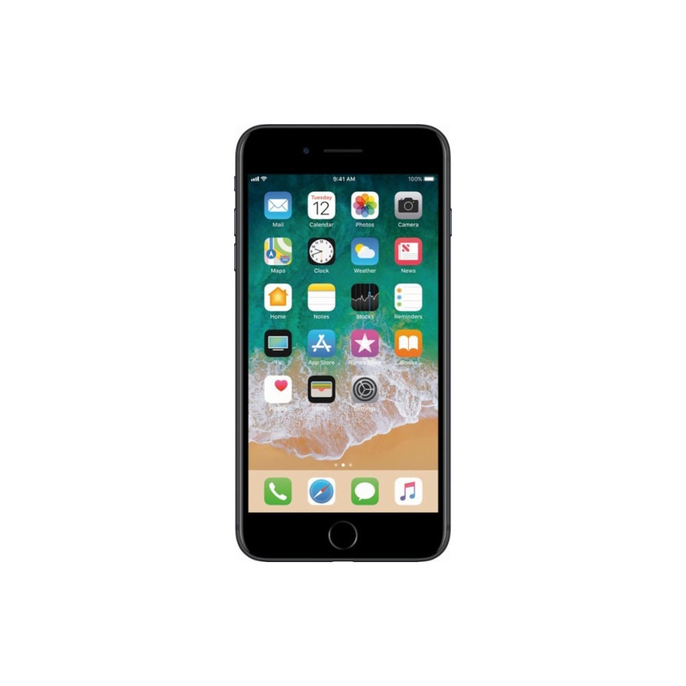 Telefon mobil Iphone 7 Plus, 256 GB, Gold plated - eMAG.ro