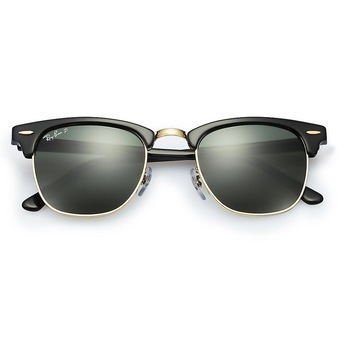Ochelari de soare Ray Ban RB3016 901/58, negru, pentru barbati, 51 x 21 x 145 mm Ochelari de soare Ray Ban RB3016 901/58, negru, pentru barbati, 51 x 21 x 145 mm