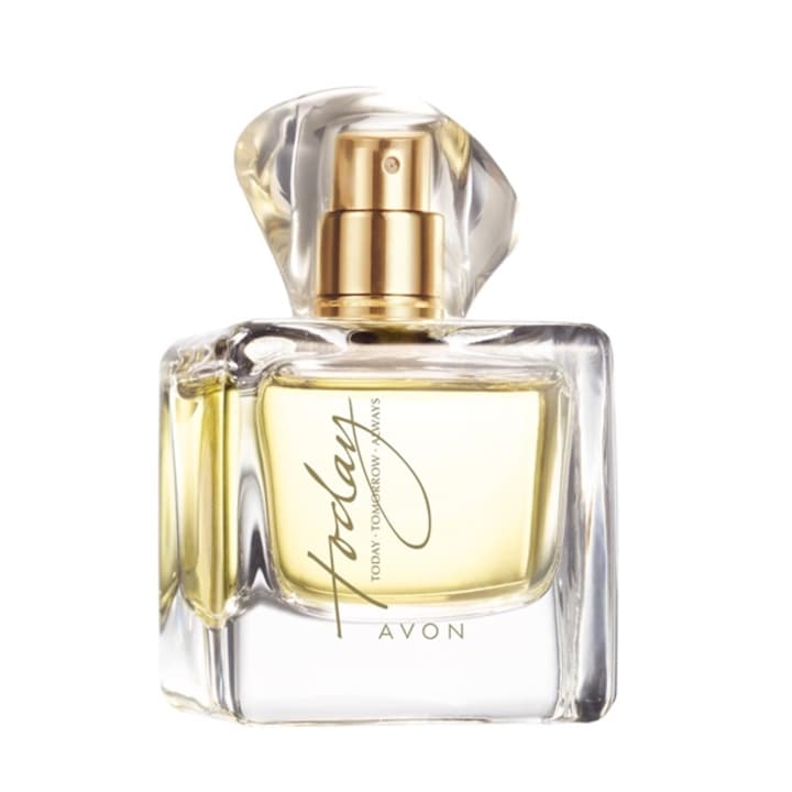 Apa de parfum Avon, TODAY Tomorrow Always 50 ml