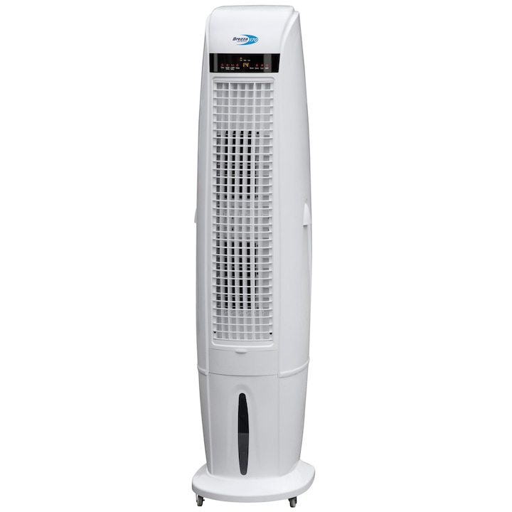 Star Progetti Brezza 170 Kültéri légkondicionáló, áramlás 3500m³ / h, UV szűrő, mobil, fehér