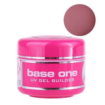 Gel UV pentru unghii Cover Light Base One, 50 g Gel UV pentru unghii Cover Light Base One, 50 g