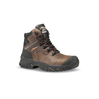 Bocanci din piele Greenland UK S3 SRC, marimea 39 Bocanci din piele Greenland UK S3 SRC, marimea 39