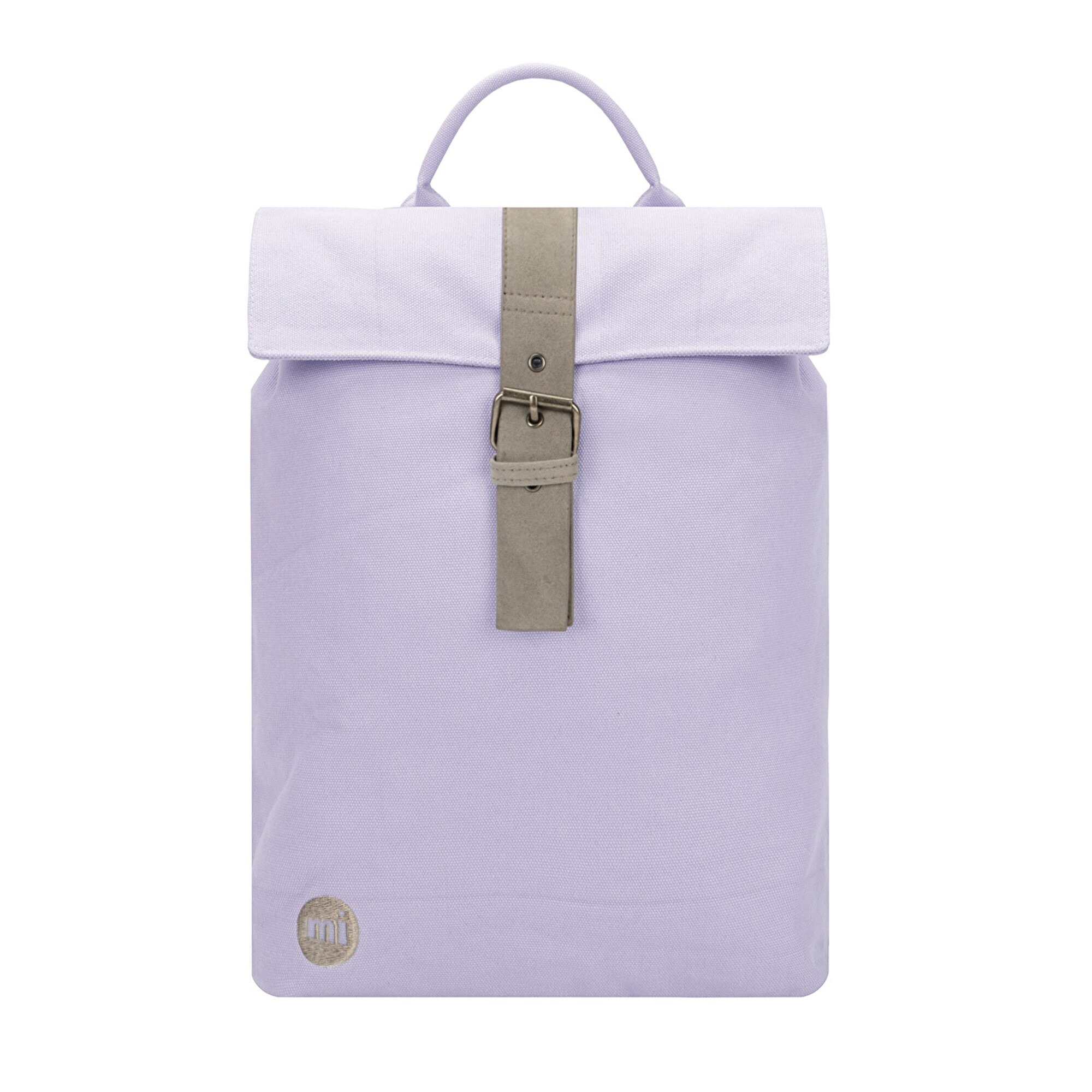 Rucsac Mi-Pac Day Canvas Lilac