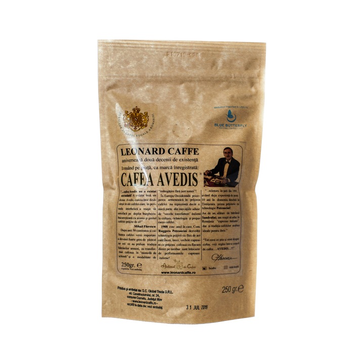 Cafea Avedis, 250g