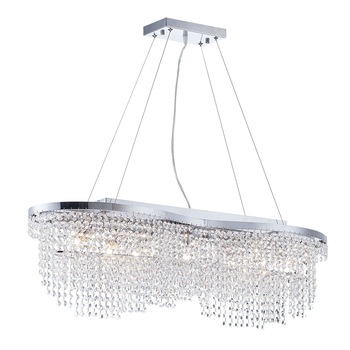 Lustra Maytoni Classic Toils Nichel ,7 X 60W E14 Lustra Maytoni Classic Toils Nichel ,7 X 60W E14