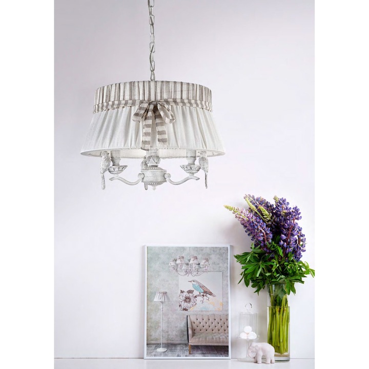 Полилей ARM013-33-W M2021