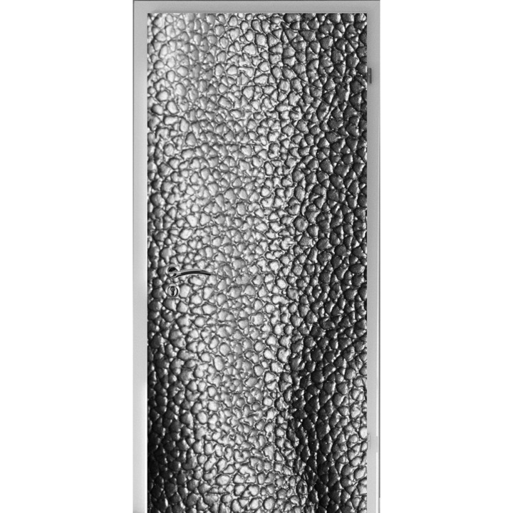 Öntapadó mosható tapéta - Bőr textúra 3 _1 - 90x205cm