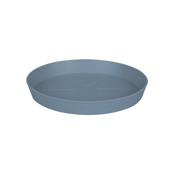 Farfurie Loft Urban Round 21 cm albastru Farfurie Loft Urban Round 21 cm albastru