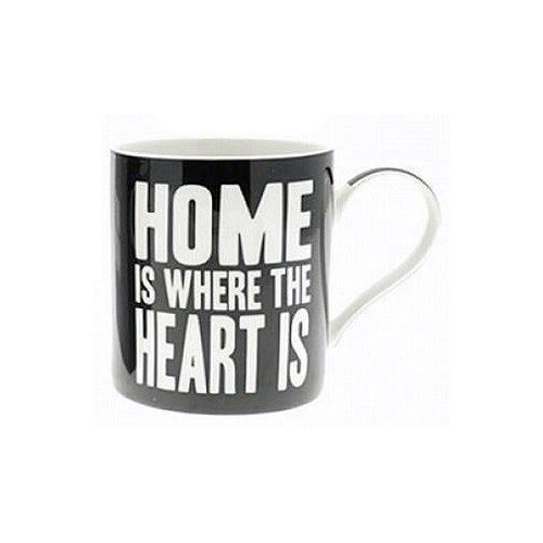 Cana Home is where the heart is