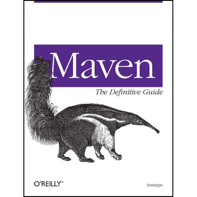 Maven: The Definitive Guide de Company Sonatype