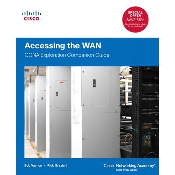 Accessing the WAN de Bob Vachon