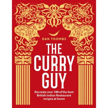 The Curry Guy de Dan Toombs The Curry Guy de Dan Toombs