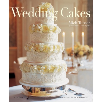 Wedding Cakes de Mich Turner Wedding Cakes de Mich Turner