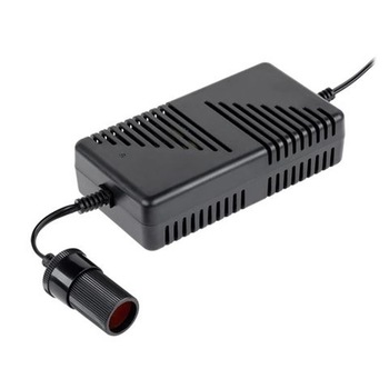 Convertor de tensiune Intex, 230V/12V, 70 W Convertor de tensiune Intex, 230V/12V, 70 W