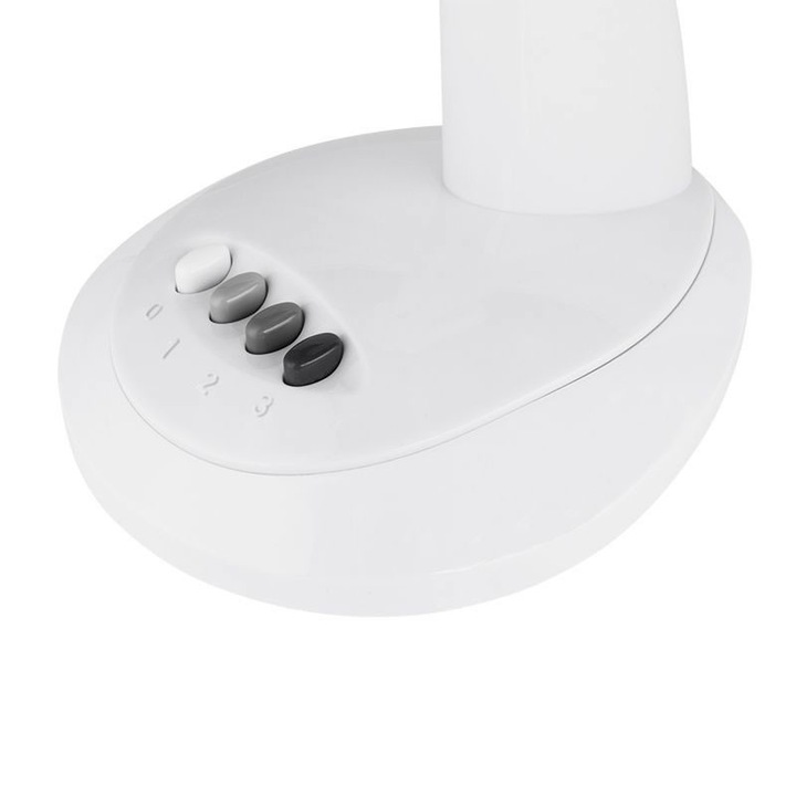 Teesa Asztali Ventilátor, 35 W, 3 sebesség