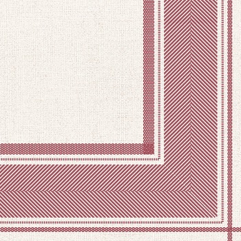Set Servetele Alfred, Bordeaux, 40x40 cm, 50 bucati Set Servetele Alfred, Bordeaux, 40x40 cm, 50 bucati