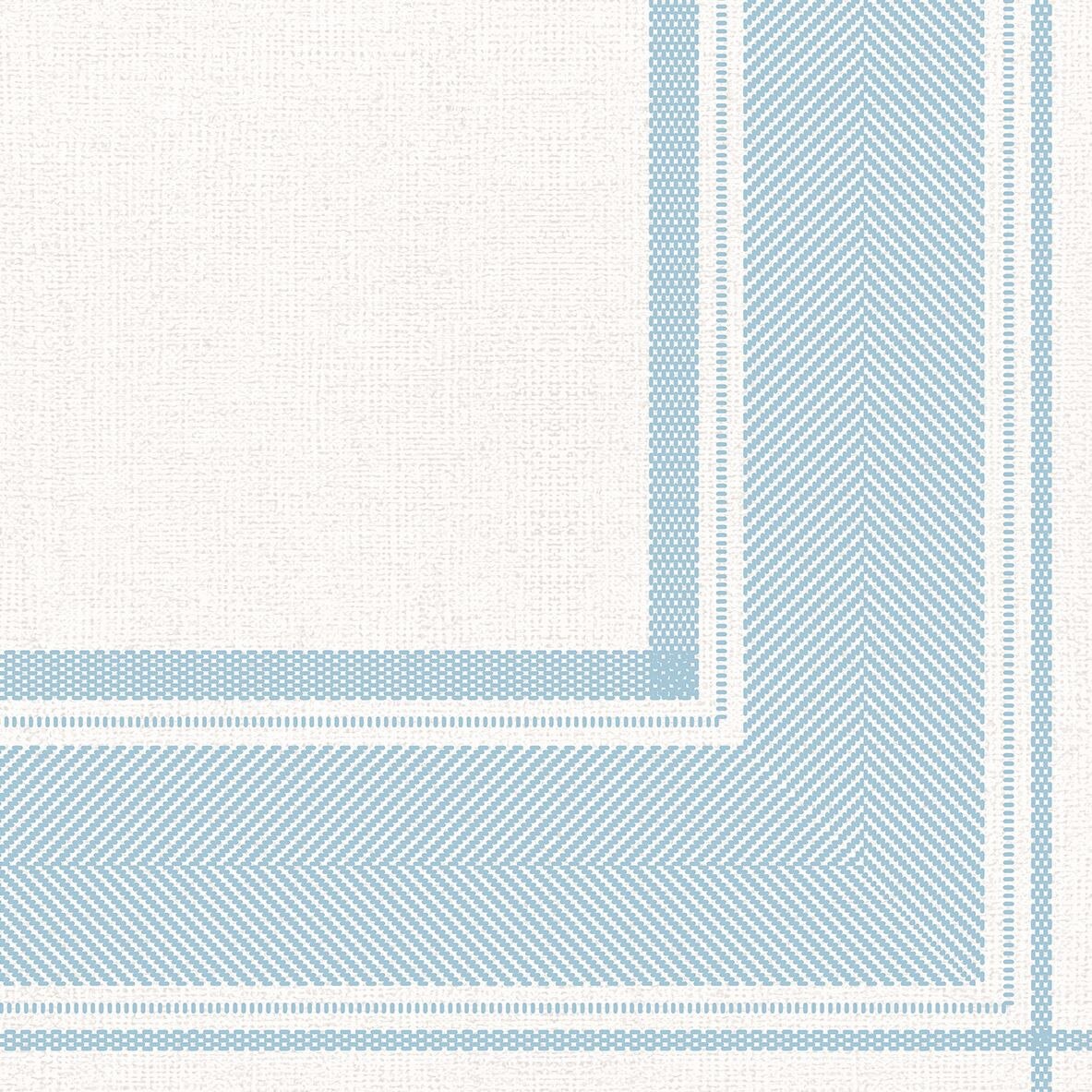 Set Servetele Alfred, Petrol, 40x40 cm, 50 bucati