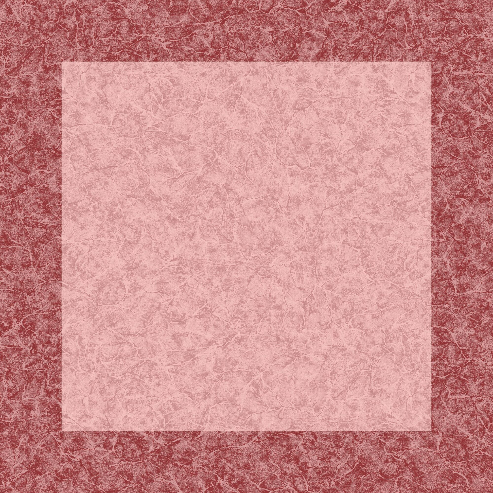 Set Servetele Craig, Bordeaux, 40x40 cm, 50 bucati