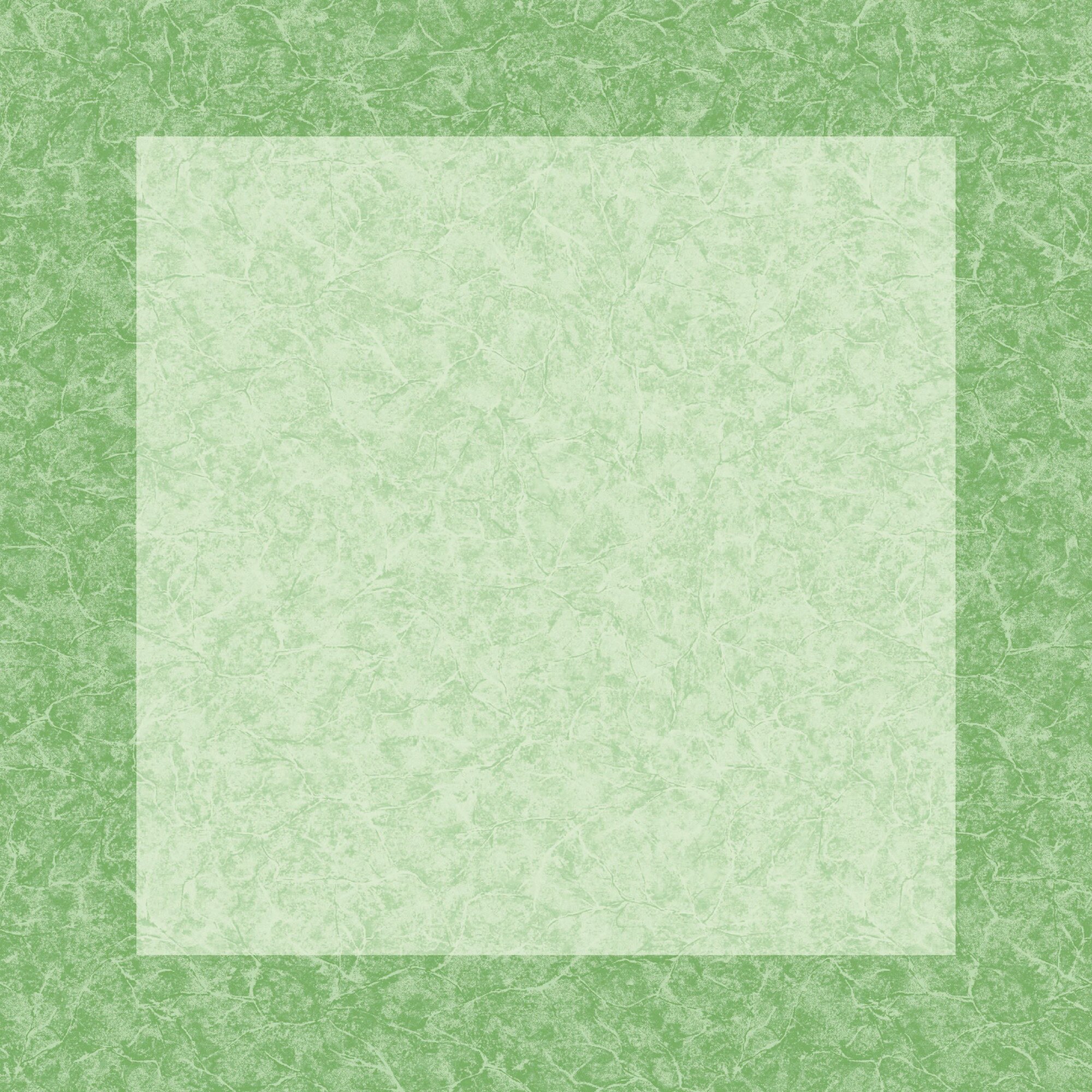 Set Servetele Craig, Green, 40x40 cm, 50 bucati