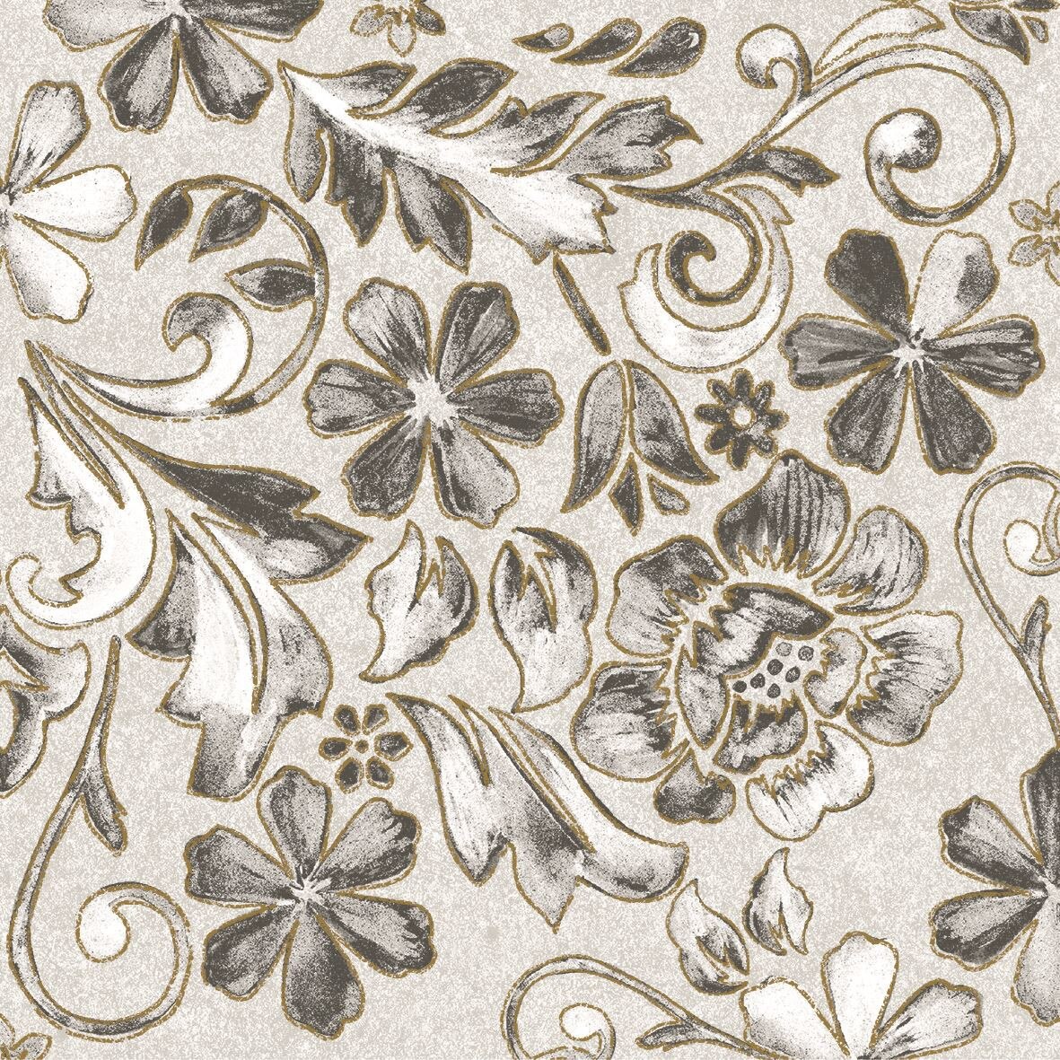 Set Servetele Georg, Green, 40x40 cm, 50 bucati