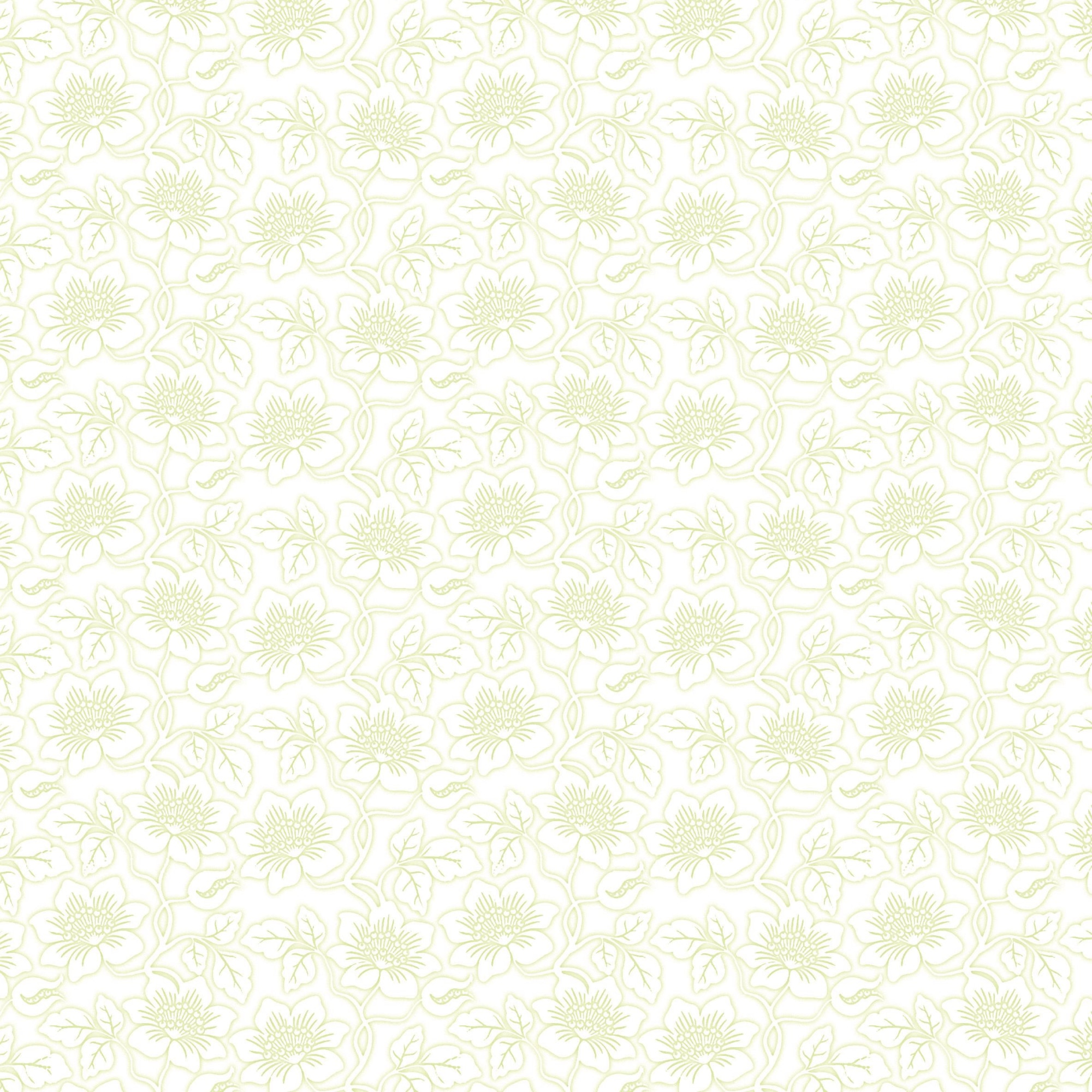 Set Servetele Hedda, Green, 40x40 cm, 50 bucati