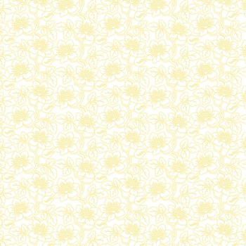 Set Servetele Hedda, Yellow, 40x40 cm, 50 bucati Set Servetele Hedda, Yellow, 40x40 cm, 50 bucati