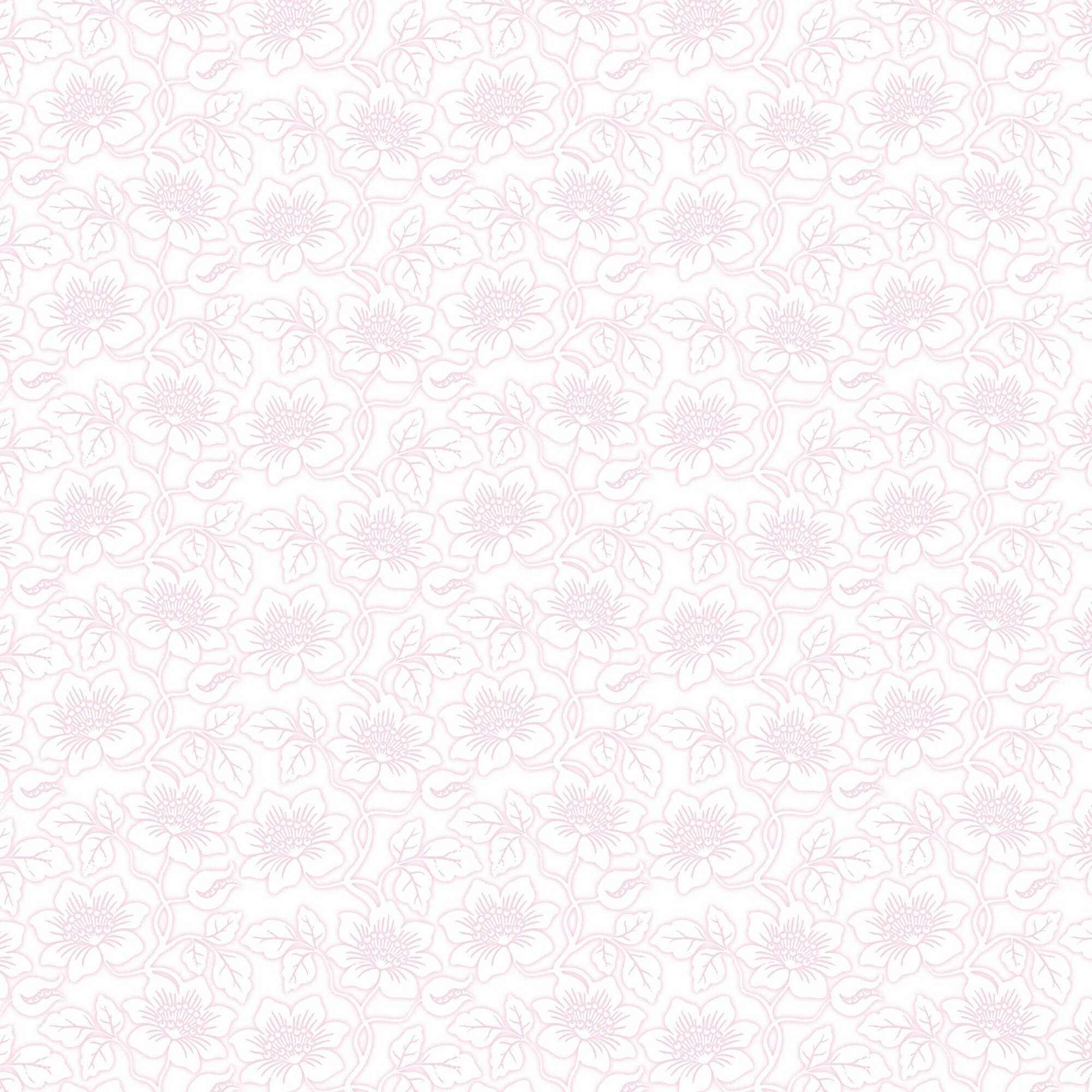 Set Servetele Hedda, Rose, 40x40 cm, 50 bucati