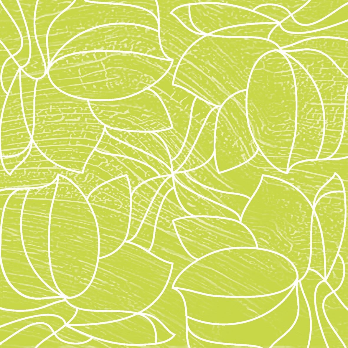 Set Servetele Hugo, Light-Green, 40x40 cm, 50 bucati