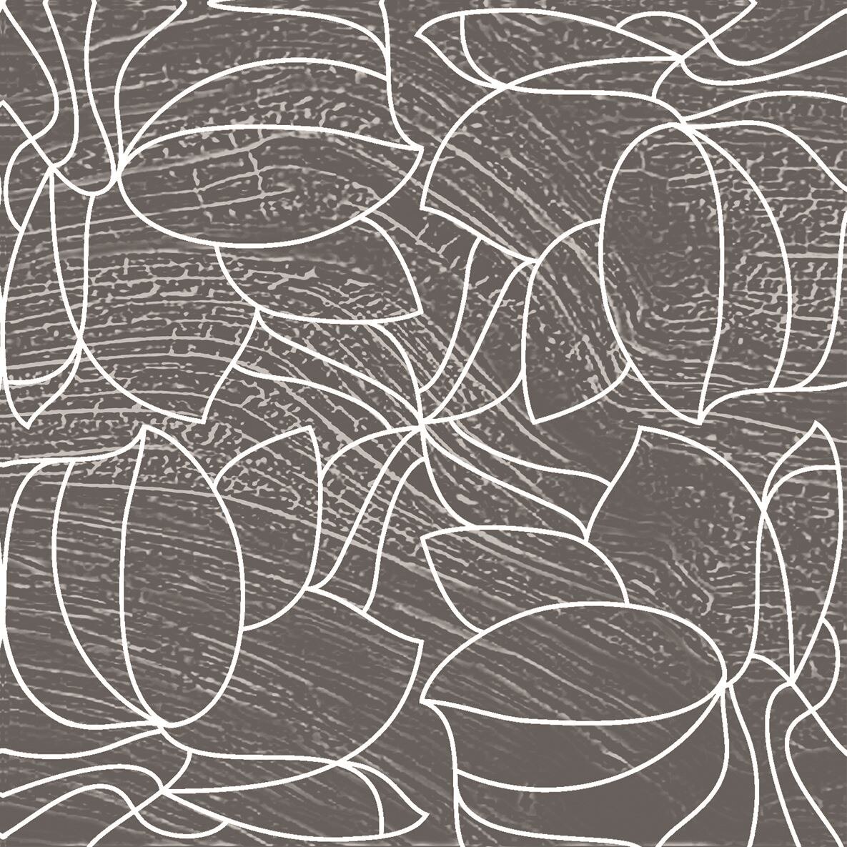 Set Servetele Hugo, Basalt, 40x40 cm, 50 bucati