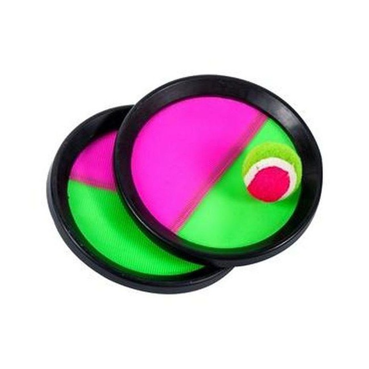 Mini catch ball szett 15*15 cm