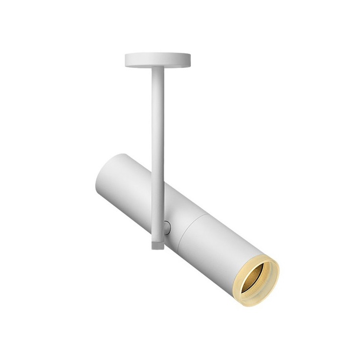 Spot Costantino Oglio 3016, 12 W, 840 lm, Alb