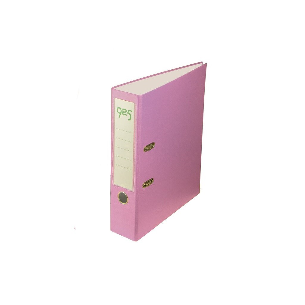 Biblioraft A4 PP 75 mm Mov