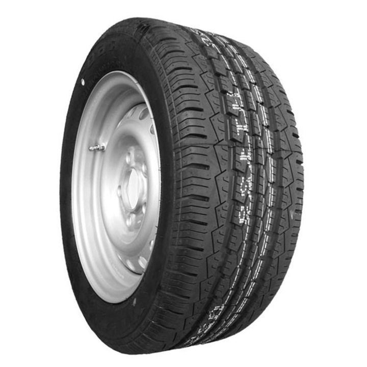 Security 195/50R13C 104/101 N TL Security TR-603 M+S TRAILER Gumiabroncs