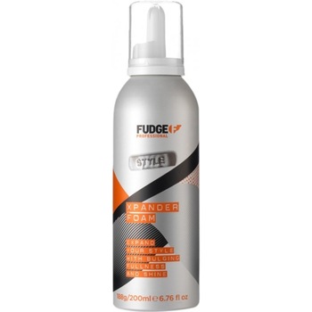 Spuma Fudge Style Xpander, 200 ml Spuma Fudge Style Xpander, 200 ml