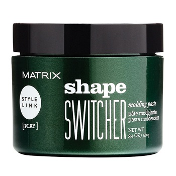Pasta de par modelatoare Matrix Style Link Shape Switcher, 50 g Pasta de par modelatoare Matrix Style Link Shape Switcher, 50 g